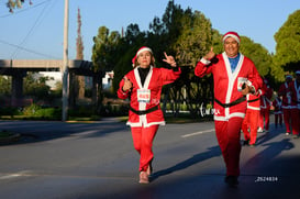 The Santa Run @tar.mx