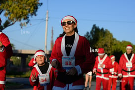 The Santa Run @tar.mx