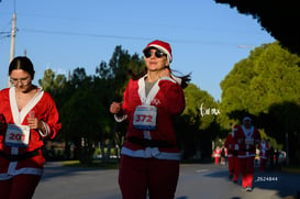 The Santa Run @tar.mx