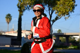 The Santa Run @tar.mx