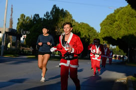 The Santa Run @tar.mx