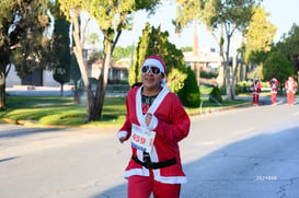 The Santa Run @tar.mx