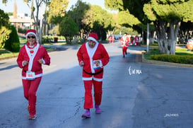 The Santa Run @tar.mx