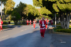 The Santa Run @tar.mx