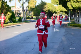 The Santa Run @tar.mx