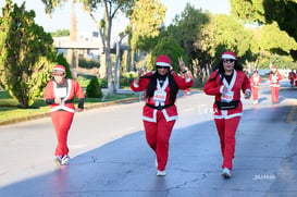 The Santa Run @tar.mx