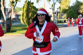 The Santa Run @tar.mx