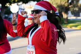 The Santa Run @tar.mx