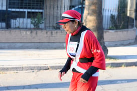 The Santa Run @tar.mx