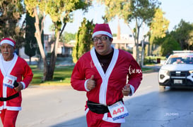 The Santa Run @tar.mx