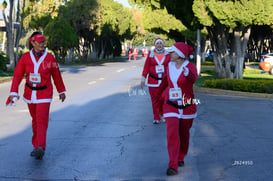 The Santa Run @tar.mx