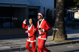 The Santa Run @tar.mx