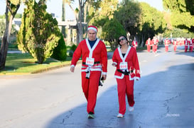 The Santa Run @tar.mx