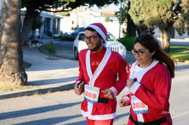 The Santa Run @tar.mx