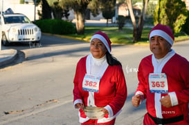 The Santa Run @tar.mx