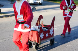 The Santa Run @tar.mx