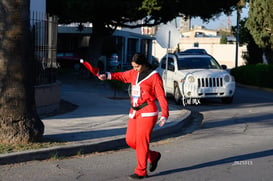 The Santa Run @tar.mx