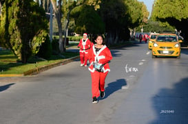 The Santa Run @tar.mx