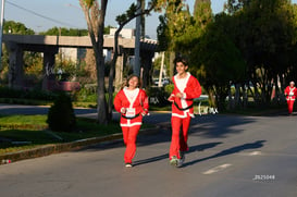 The Santa Run @tar.mx