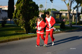 The Santa Run @tar.mx