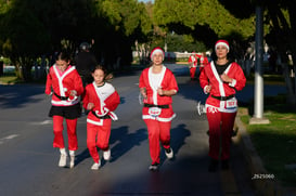 The Santa Run @tar.mx