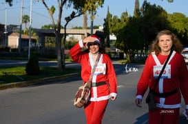 The Santa Run @tar.mx