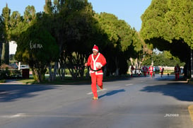 The Santa Run @tar.mx