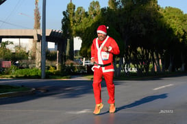 The Santa Run @tar.mx