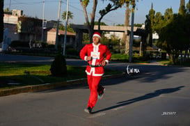 The Santa Run @tar.mx