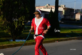 The Santa Run @tar.mx