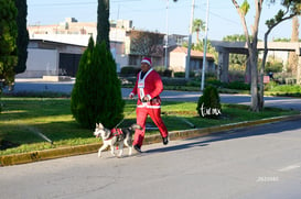 The Santa Run @tar.mx