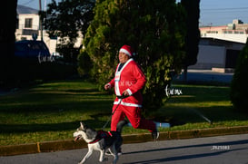 The Santa Run @tar.mx