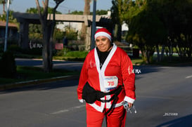 The Santa Run @tar.mx