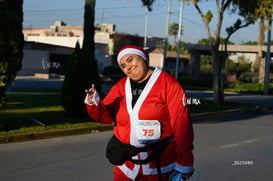 The Santa Run @tar.mx