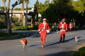 The Santa Run @tar.mx