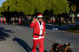 The Santa Run @tar.mx