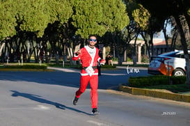 The Santa Run @tar.mx