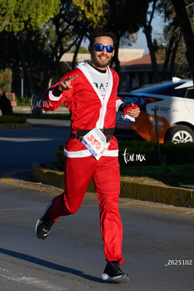 The Santa Run @tar.mx