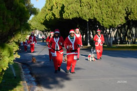 The Santa Run @tar.mx