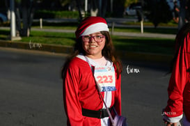 The Santa Run @tar.mx