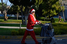 The Santa Run @tar.mx