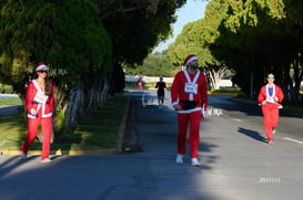 The Santa Run @tar.mx