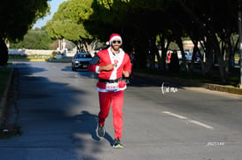 The Santa Run @tar.mx