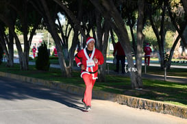 The Santa Run @tar.mx