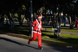 The Santa Run @tar.mx