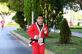 The Santa Run @tar.mx