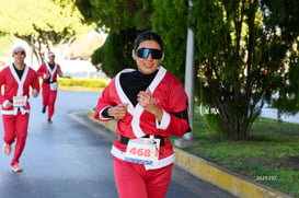 The Santa Run @tar.mx