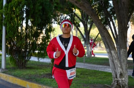 The Santa Run @tar.mx