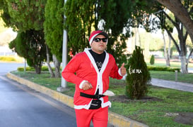 The Santa Run @tar.mx