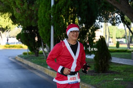 The Santa Run @tar.mx